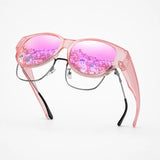 Solavie – Polarized Fit Over Sunglasses for Women