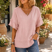 Soft Pink