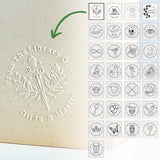 Sealoria – Custom Embossing Stamp