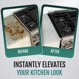 Gapelle – Kitchen Gap Cover Strip
