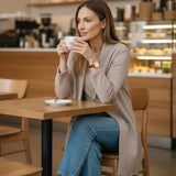 Elysette – Women’s 3-Piece Coordinated Lounge Set