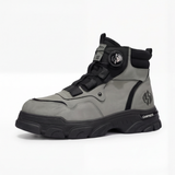 Griplok - Twist Dial Work Boot for All Day Comfort