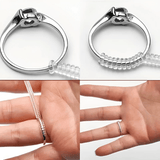 Elanti - Ring Resizer Set for Loose Jewelry (2+2 Free)