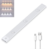Rose Lights - LED Strip with Motion Sensor for Home Lighting