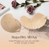 Vivelyn - Adhesive Lift Bra for Backless Outfits