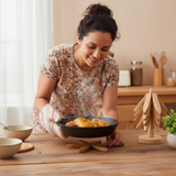 Waldrift - Wooden Trivet Pads
