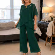 Dark green