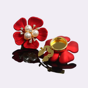 Iris Touch Classic Red