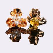 Iris Touch Gold
