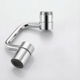 Flowreach 1080 Degree Swivel Faucet Extender