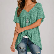 Sage Green Floral