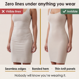 Veluna – Seamless Full Body Shaping Bodysuit