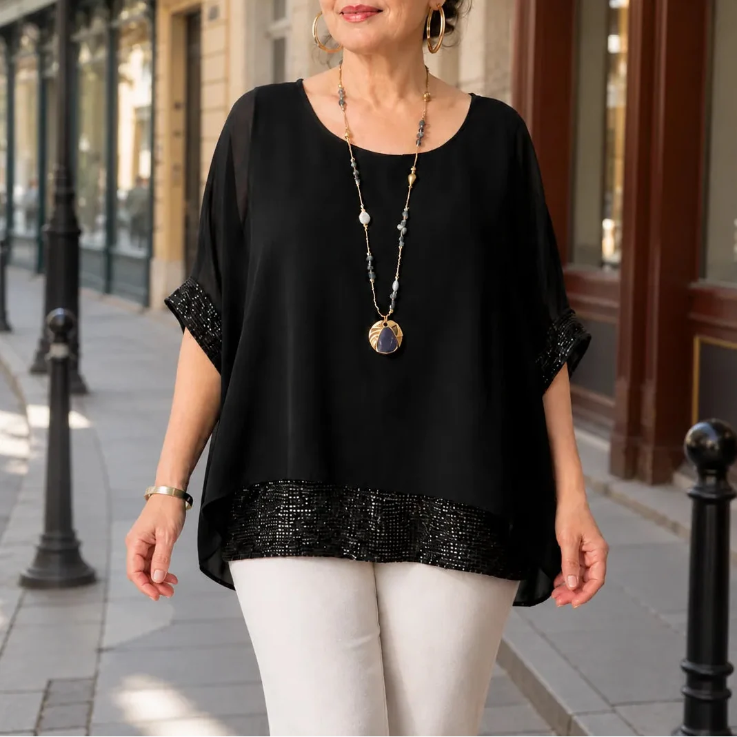 Wearbella – The Tunic That Moves With You, Not Against You