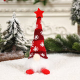 Stitchmas – Cozy Light-Up Christmas Gnomes