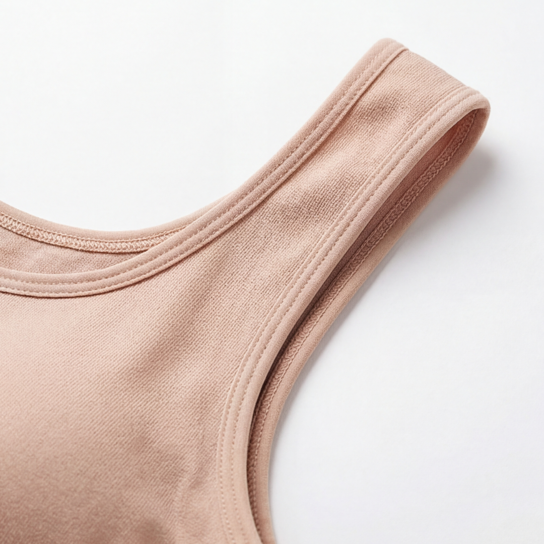 Veluna – Seamless Full Body Shaping Bodysuit