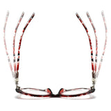 Lumora - Anti-Blue Light Multifocal Cat Eye Reading Glasses (40% Off)