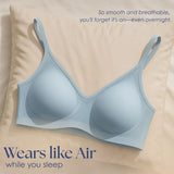Silkiva – Ultra-Thin Ice Silk Comfort Bra