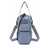 Carryvive – Insulated Water Bottle Carrier with Phone Pocket