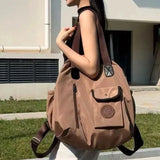 Moduvo – All-in-One Convertible Backpack