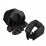 Silkwave - Heatless curling buns set (1+1 free)