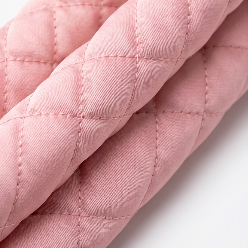 Lunova – Heatless Satin Curling Headband