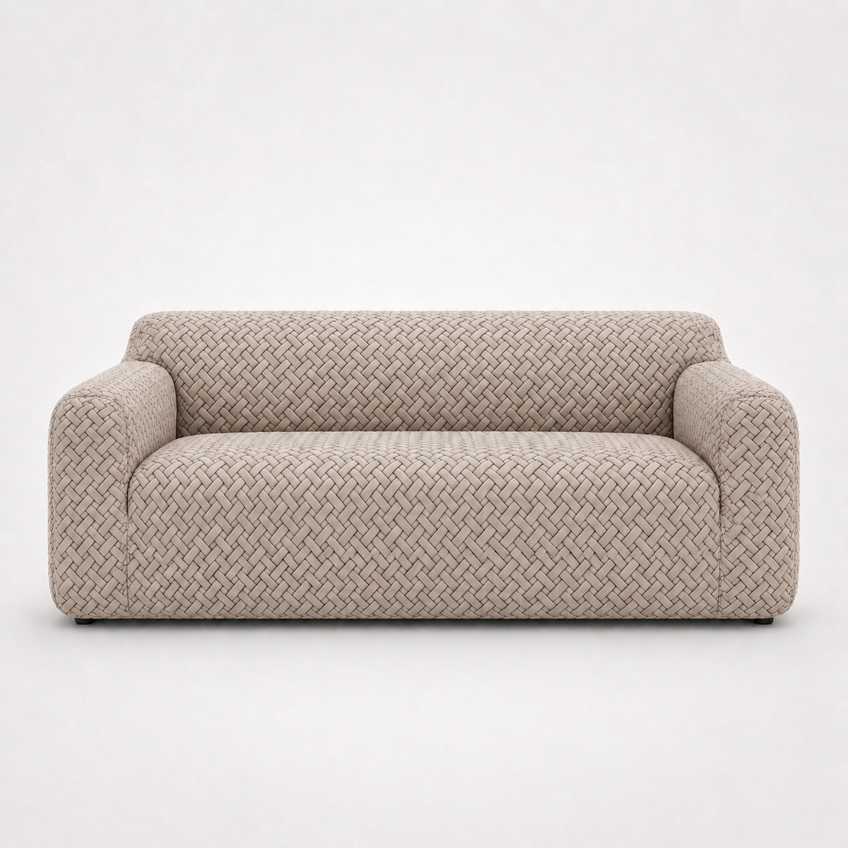 Stayvora – Sofa Cover That Won't Slide, Slip, Or Bunch