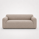 Stayvora – Sofa Cover That Won't Slide, Slip, Or Bunch