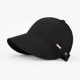 Brimwell – The Wide-Brim Hat That Keeps Its Shape