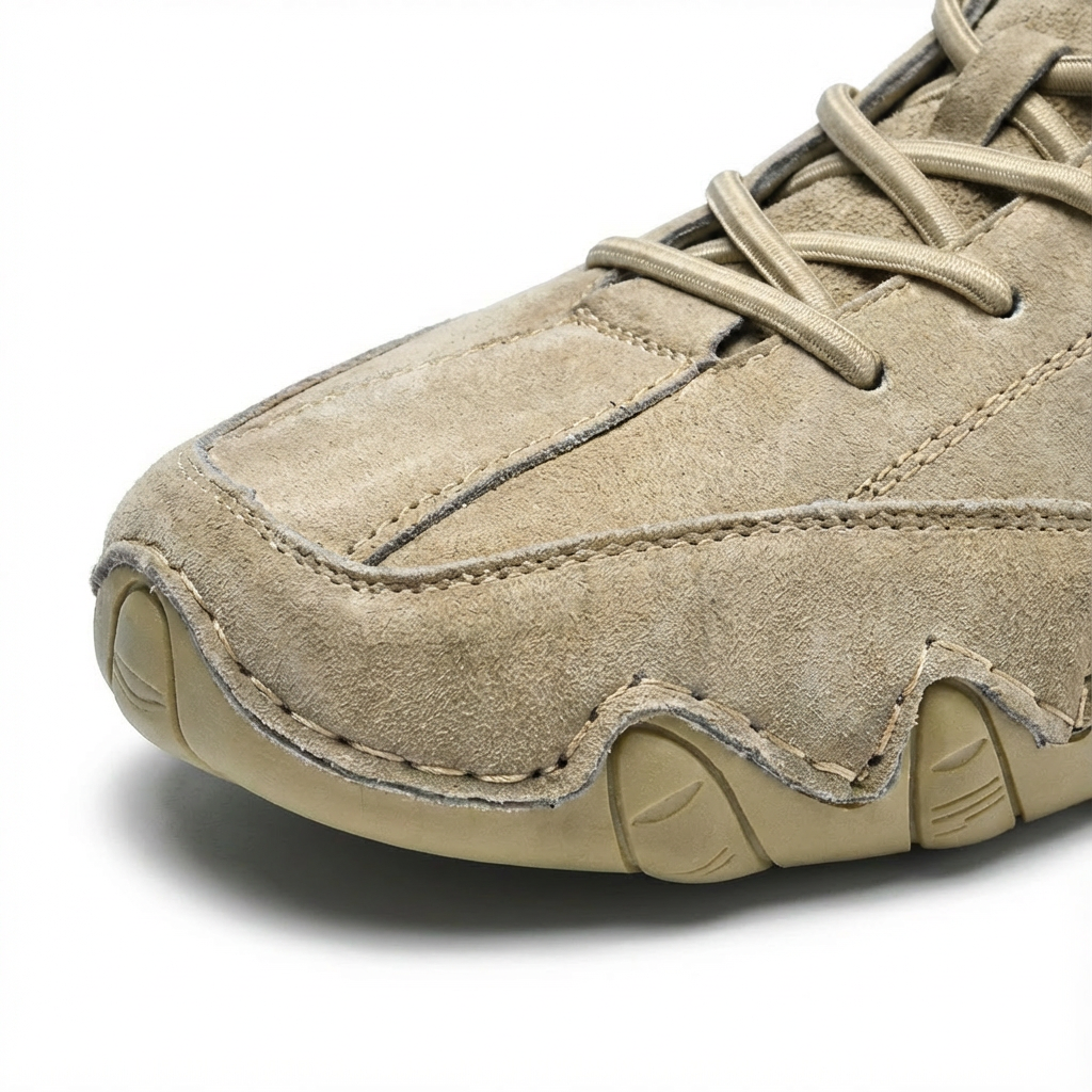 Ldeck - Orthopedic Arch Support Shoes