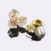 Iris Touch White