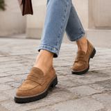 Wearbella – The Loafer That Doesn't Look Like You'Ve Given Up