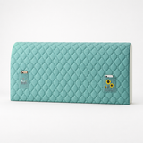 Velvique – The Headboard Cover That Feels As Good As It Looks