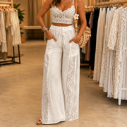 Cream White