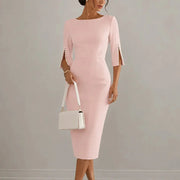 Blush Pink