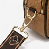 Velora – Multi-Compartment Crossbody Bag