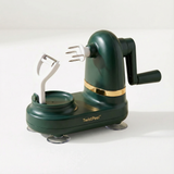 TwistPeel - Hand Crank Apple Peeler