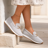 Wearbella – The Loafer That Looks Pretty