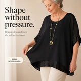 Wearbella – The Tunic That Moves With You, Not Against You
