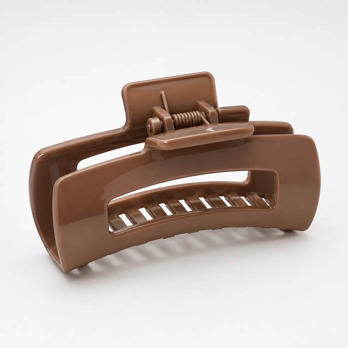 Velluna – The Claw Clip That Bends Instead Of Breaking (3-pack)