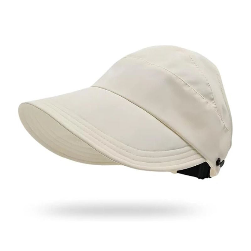 Sonoray - Hollow Top Sun Hat for Cool UV Protection