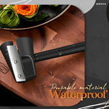 Mirova - Vegetable Peeler & Spiral Curler for Garnishing