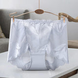 Dovelle - Lace Embrace Mid-Waist Panties for Women