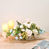 Florenza - Floating Bouquet Vase for Flower Arrangements