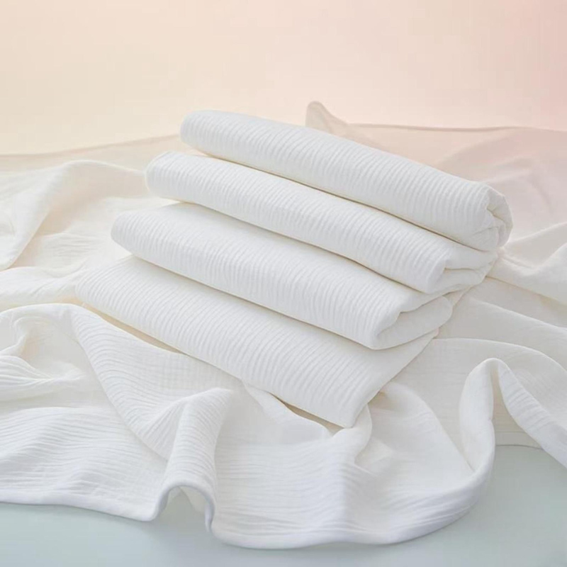 No-Slip Lounge Sling Bath Towel