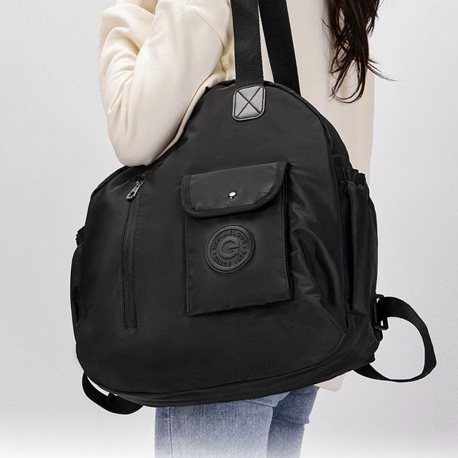 Moduvo – All-in-One Convertible Backpack