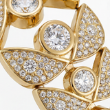 Lumira - Vintage Rhinestone Bracelet Watch