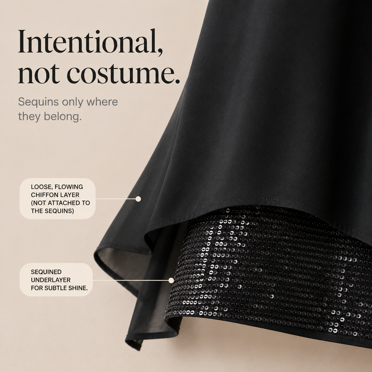 Wearbella – The Tunic That Moves With You, Not Against You