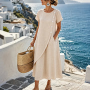 Apricot Beige