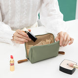 Miora – Double Zipper Cosmetic Bag