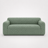 Stayvora – Sofa Cover That Won't Slide, Slip, Or Bunch
